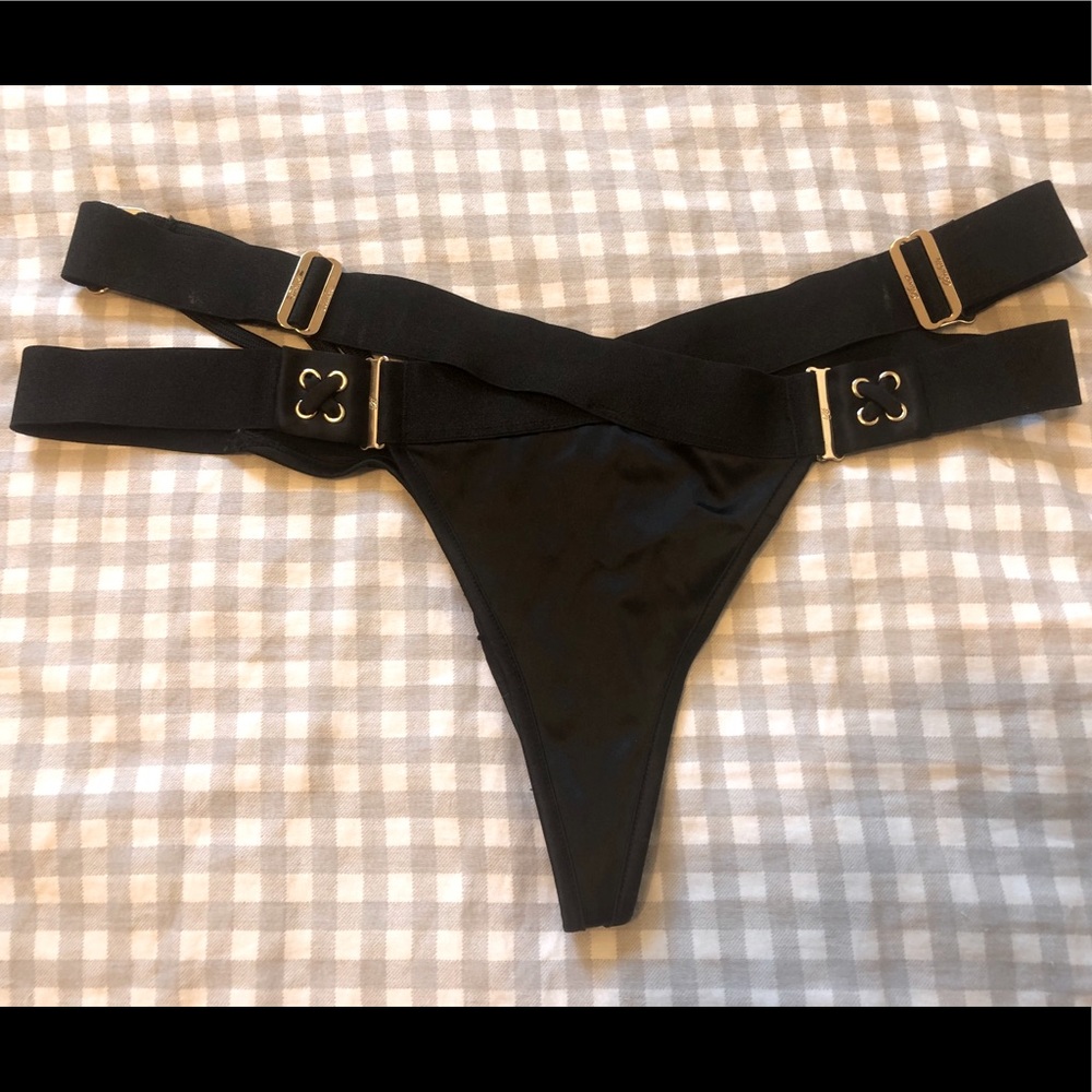 Honey Birdette Kimmy Lingerie Set Thong